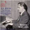 Helmut Walcha - Bach: The Harpsichord Partitas